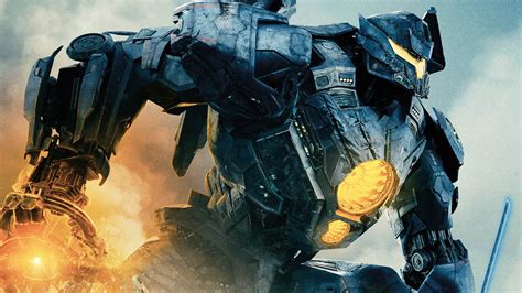 Pacific Rim Uprising Review Ign