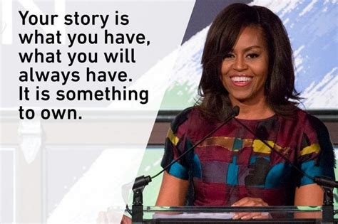 Michelle Obama Quotes 50 Of Michelle Obama S Quotes That Will Make