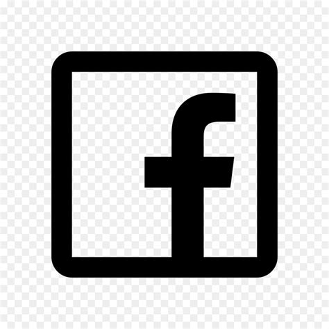 Free Facebook Symbol Transparent Background Download Free Facebook