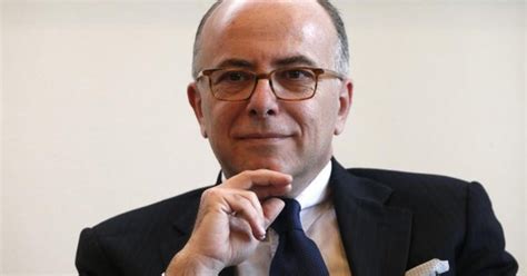Le Ministre De Lintérieur Bernard Cazeneuve En Corse Ce Lundi