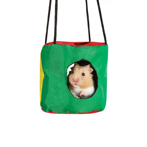 Posts must link to sites on our approved list. You & Me Hamster Cube | Petco