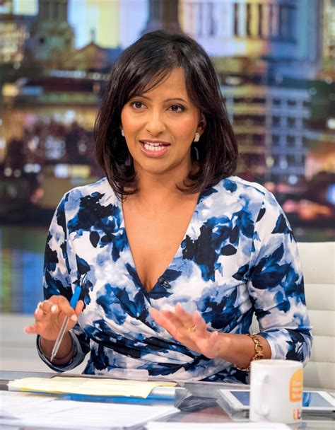 Ranvir Singh Bio Wiki Age Height Husband ITV Salary Net Worth