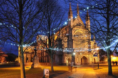 Winchester Christmas Market 2019 Travel Begins At 40