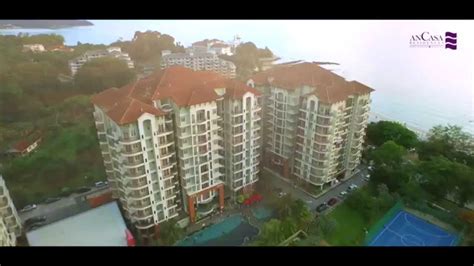 Book ancasa resort allsuites, port dickson on tripadvisor: AnCasa Residences, Port Dickson - Drone Video - YouTube