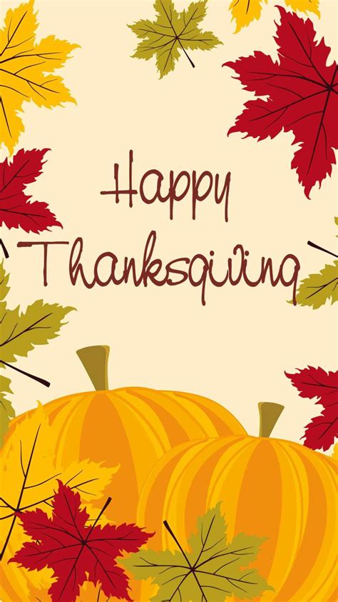 Happy Thanksgiving Iphone Wallpapers Top Free Happy Thanksgiving