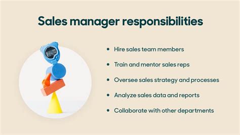 What Does A Sales Manager Do The Ultimate Career Guide Zendesk