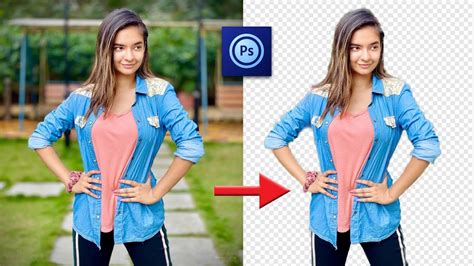 How to remove background in Mobile Adobe Photoshop / background Eraser ...