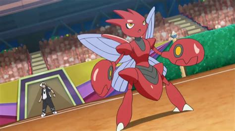 The Best Bug Type Pok Mon In Pok Mon Scarlet And Violet Dot Esports