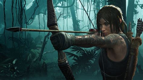 It continues the narrative from the 2015 game rise of the tomb raider and is the twelfth mainline entry in the tomb raider series. Shadow of the Tomb Raider on Steam