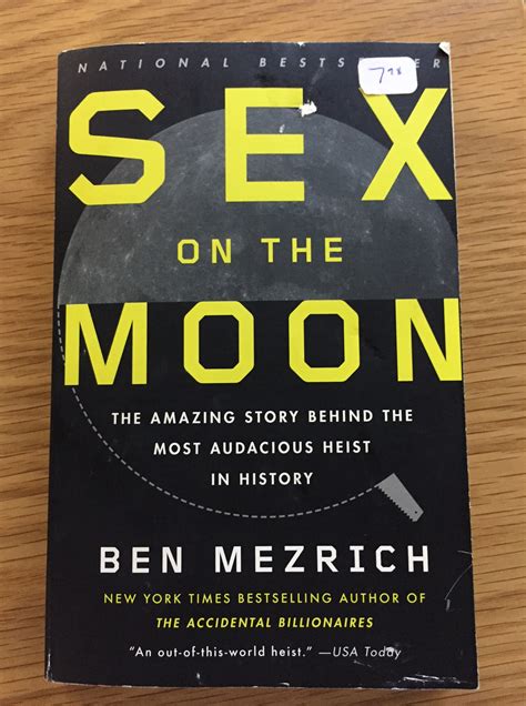 Book Review Sex On The Moon Peaches To Apples