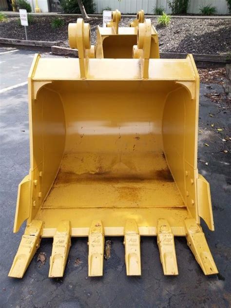 Aim Pd13006 Heavy Duty Bucket Caterpillar Cat 320