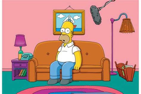 The Simpsons To Air Live Episode Al Jean Tells Us How Theyll Pull