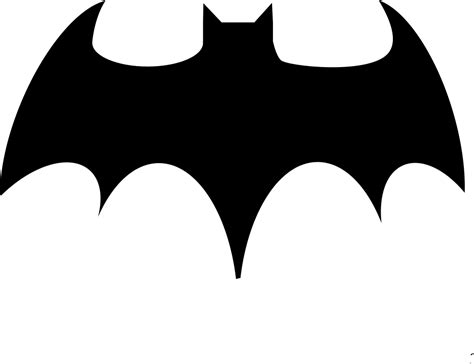 Bat Svg Png Icon Free Download (#412341) - OnlineWebFonts.COM