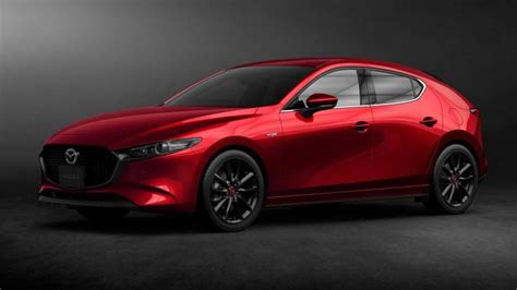 Mazda 3 e-SkyActiv X. Miękka hybryda i więcej mocy. - autoGALERIA