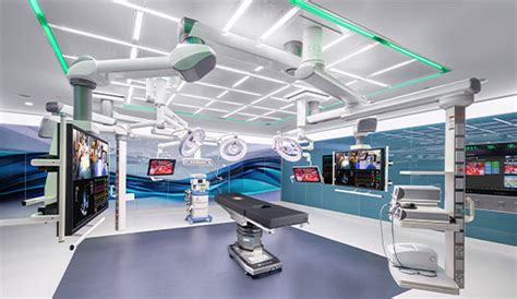 Or Integration Integrated Operating Room Or Integration System Steris