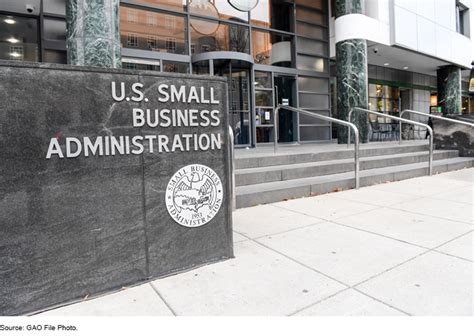 Small Business Administration Steps Needed To Address Covid 19 Loans