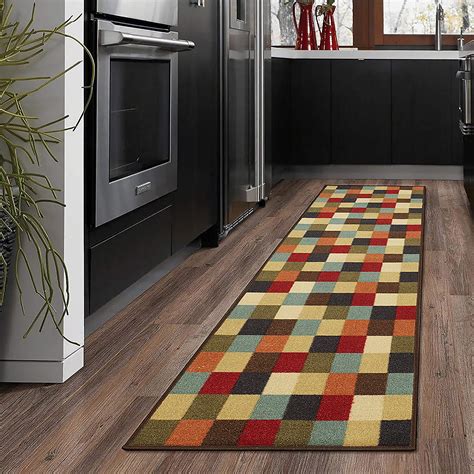 The Best Kitchen Runner Rugs To Make Your Kitchen Comfortable In 2021 Spy