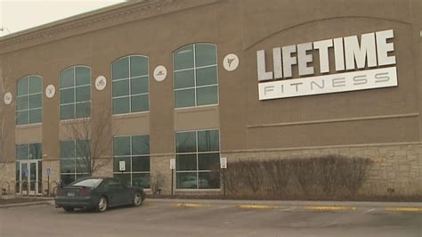 Former Life Time Fitness Vp 8 Friends Indicted In Chicago