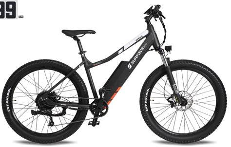Surface 604 Electric Bikes For 2023 Ebikesx