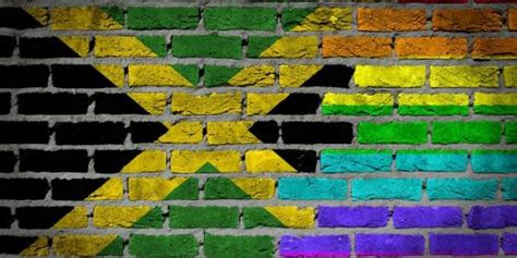 Jamaican Bisexual Telegraph
