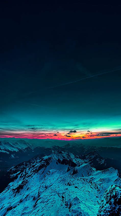 Mountain landscape abstract wallpaper 4k for desktop, iphone, pc, laptop, computer, android phone, smartphone, imac, macbook, tablet, mobile device. 46+ iPhone 6s Plus 4K Wallpaper on WallpaperSafari
