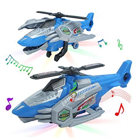 Catch Up The 12 Best Transformer Helicopter Toy Of 2022 Recommended By