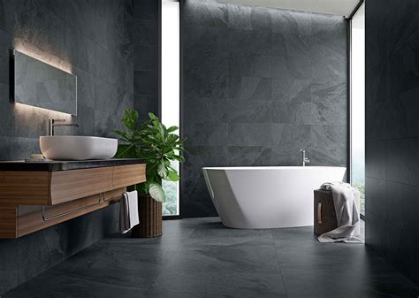 Porcelain Tile Annapurna From Grespania