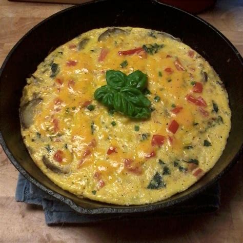 Frittata Recipes Allrecipes