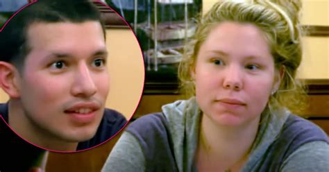 Kailyn Lowry Slams Javi Marroquin For Cheating After Briana Romance