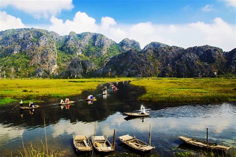 Kong Skull Island Vietnam Explore Amazing Filming Locations