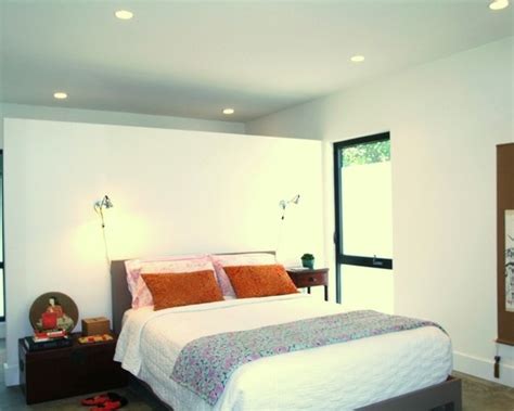 Then use a partition wall 29 best Room divider headboard/ Partial wall images on ...
