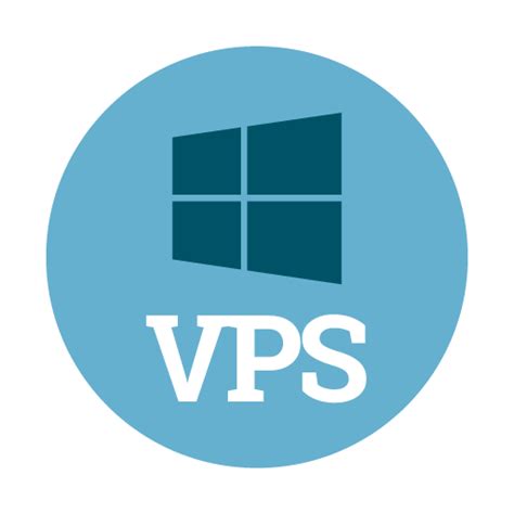 Vps Server Icon At Collection Of Vps Server Icon Free