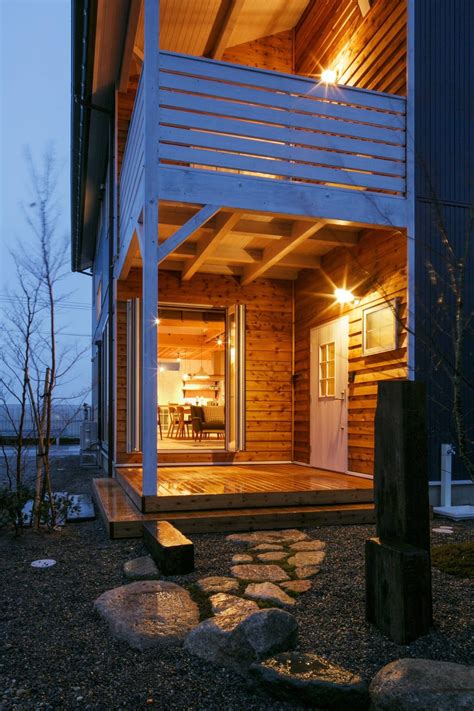 16 Amazing Scandinavian Porch Designs You Wont Resist