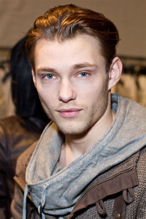 The Hot Male Models Of Fashion Week Day 1 Racked