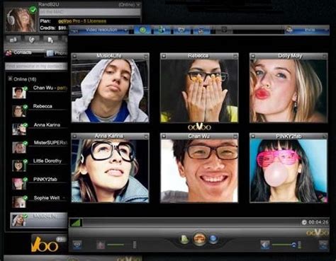 Top 10 Free Video Calling Apps For Windows Pc ~ Tech News