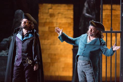 Don giovanni non l'avrei giammai creduto; Don Giovanni di Mozart ha aperto la Stagione 2015-2016 del ...