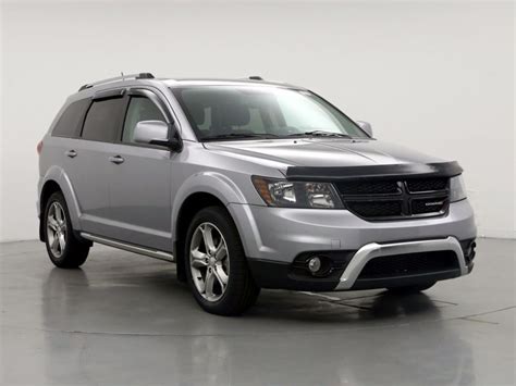 Find out what your car is really worth in minutes. Used Dodge Journey With 3rd Row Seat for Sale