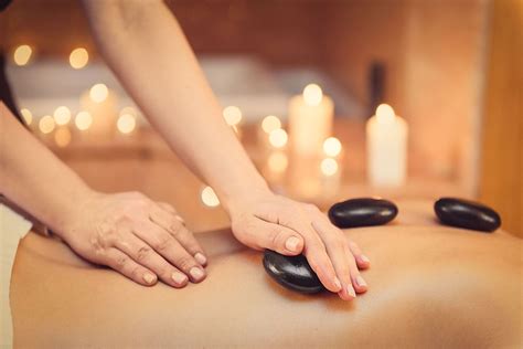 Top 10 Massage Modalities