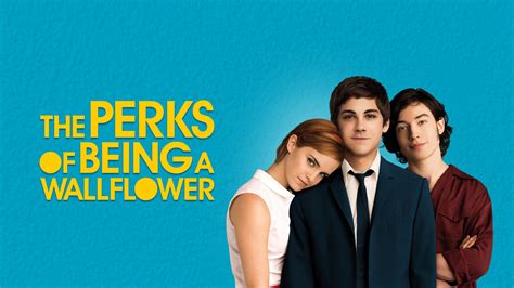The Perks Of Being A Wallflower Apple Tv