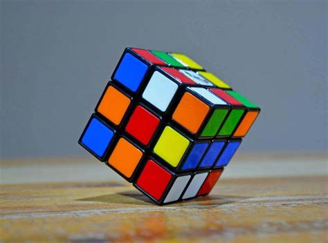 10 Benefits Of Rubiks Cube Ipassio