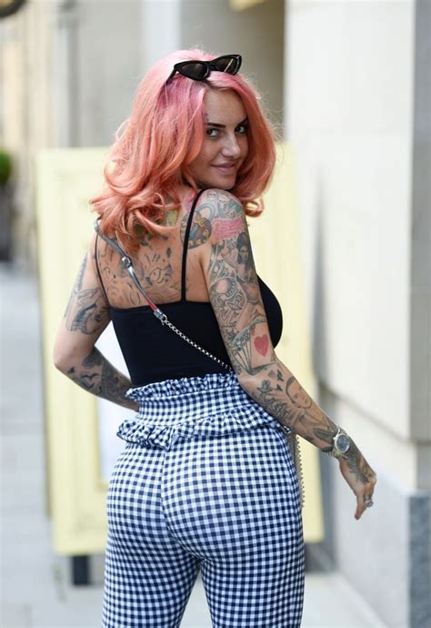 Picture Of Jemma Lucy