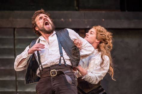The Taming Of The Shrew Theatre Review Sharp Striking And Stingingly