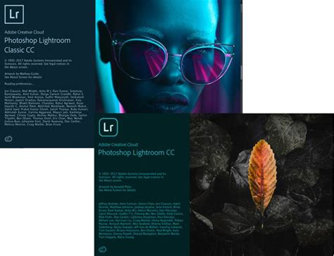Adobe Lightroom Cc Vs Lightroom Classic Cc Which One Is For You