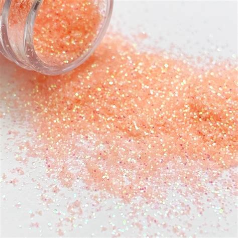 Lollipop Ultra Fine Iridescent Glitter Mint Tint Premium