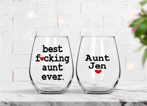 aunt ts best fucking aunt ever christmas ts for aunt etsy