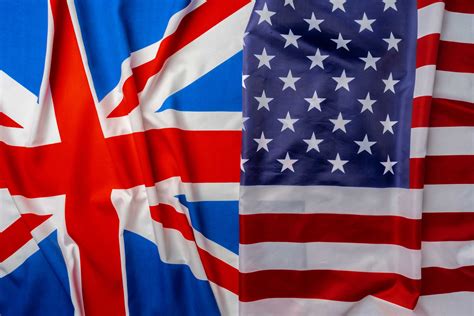 Diferencias Entre Inglés Britanico Y Americano Lcn Idiomas