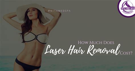 How Much Does Laser Hair Removal Cost In Houston Tx