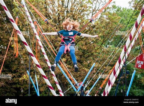 September Nd Breda Every Year Thousands Of Natural Redheads Gather