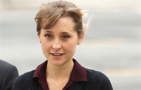 Us Actress Allison Mack Pleads Guilty In Nxivm Sex Cult Case Independent Newspaper Nigeria