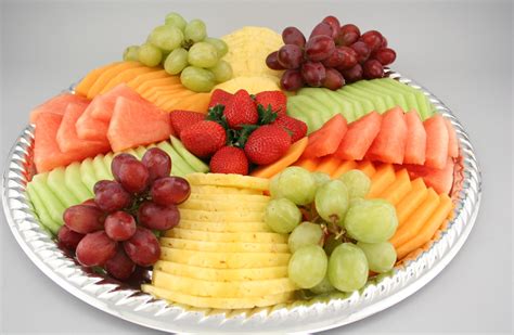 Great Beginnings Fruit Platter Designs Fruit Tray Designs Food
